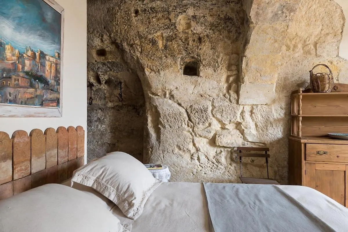 Casa Petra Con Vista Βίλα Μόντικα